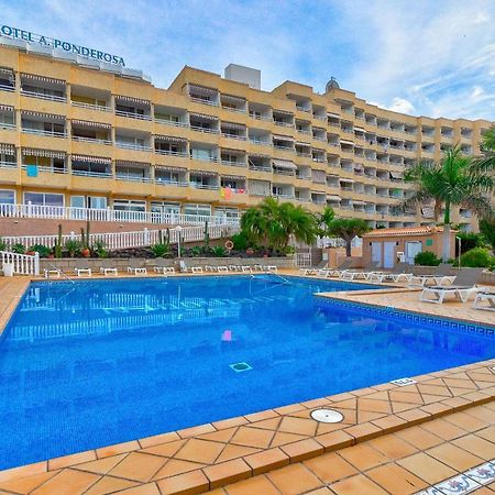 Cosy Studio In Las Americas Playa de las Americas  Exterior foto