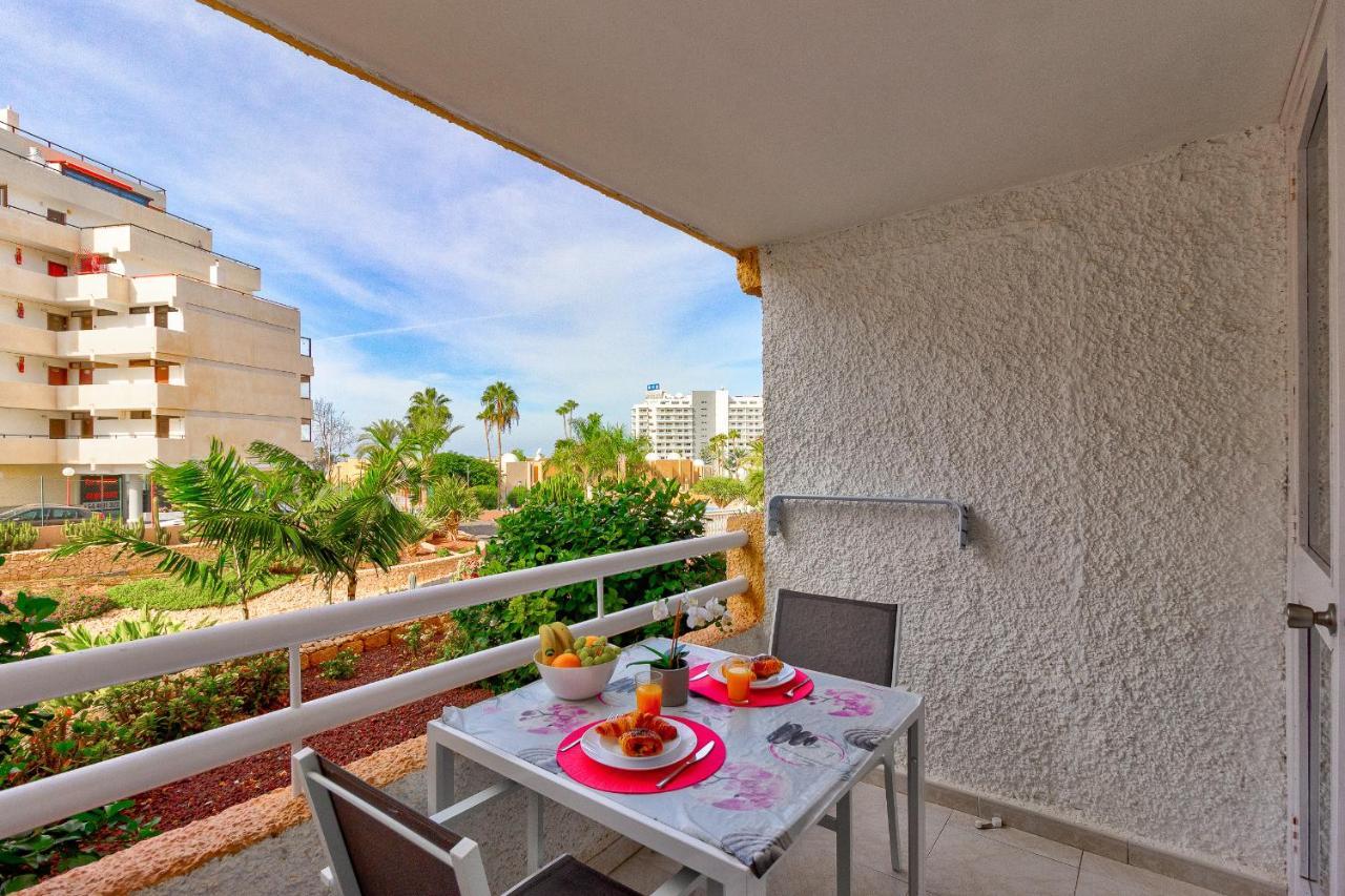 Cosy Studio In Las Americas Playa de las Americas  Exterior foto