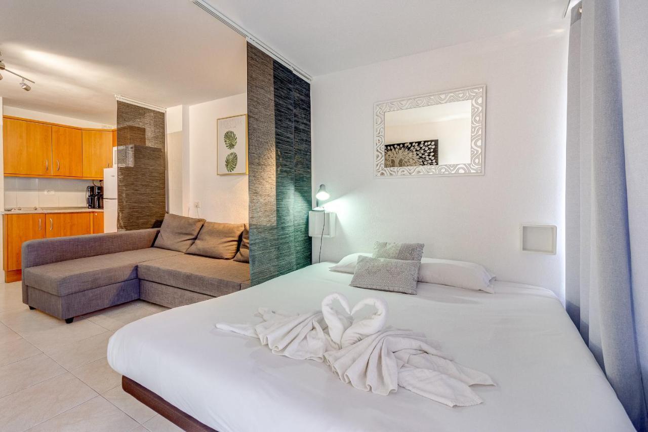 Cosy Studio In Las Americas Playa de las Americas  Exterior foto