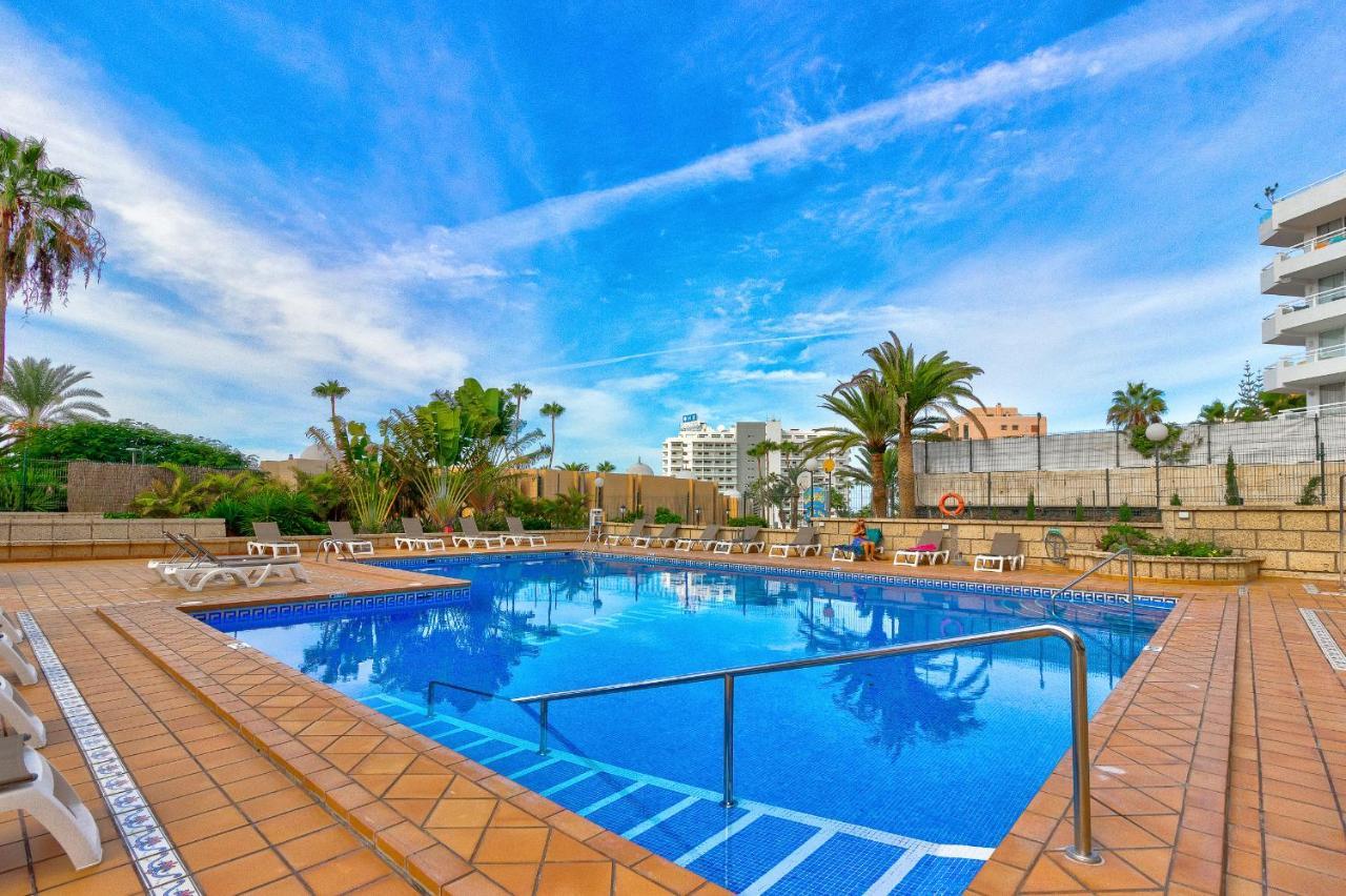Cosy Studio In Las Americas Playa de las Americas  Exterior foto