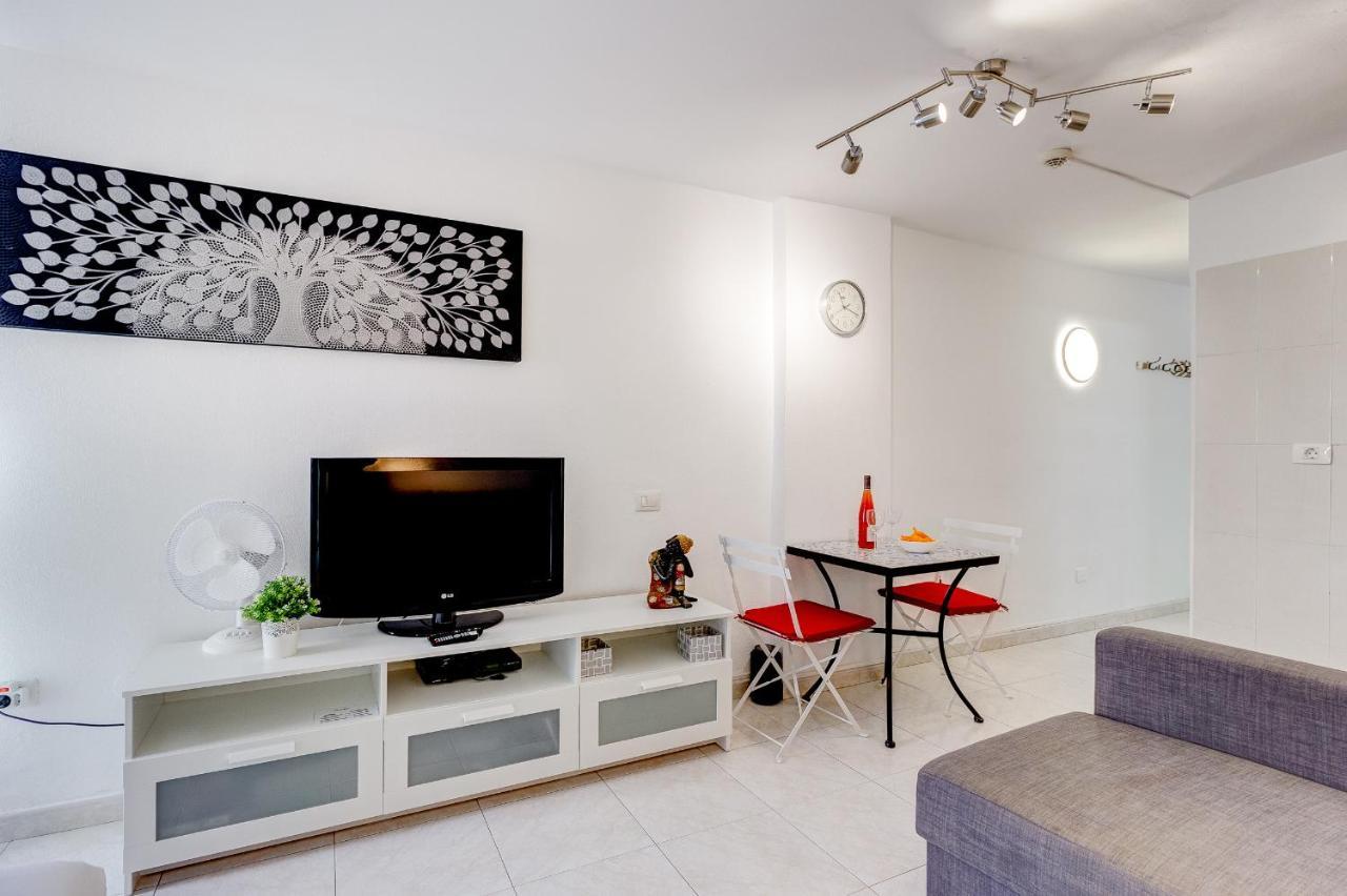 Cosy Studio In Las Americas Playa de las Americas  Exterior foto