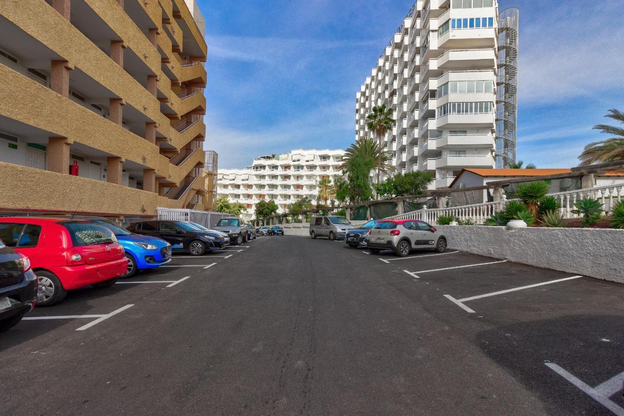Cosy Studio In Las Americas Playa de las Americas  Exterior foto