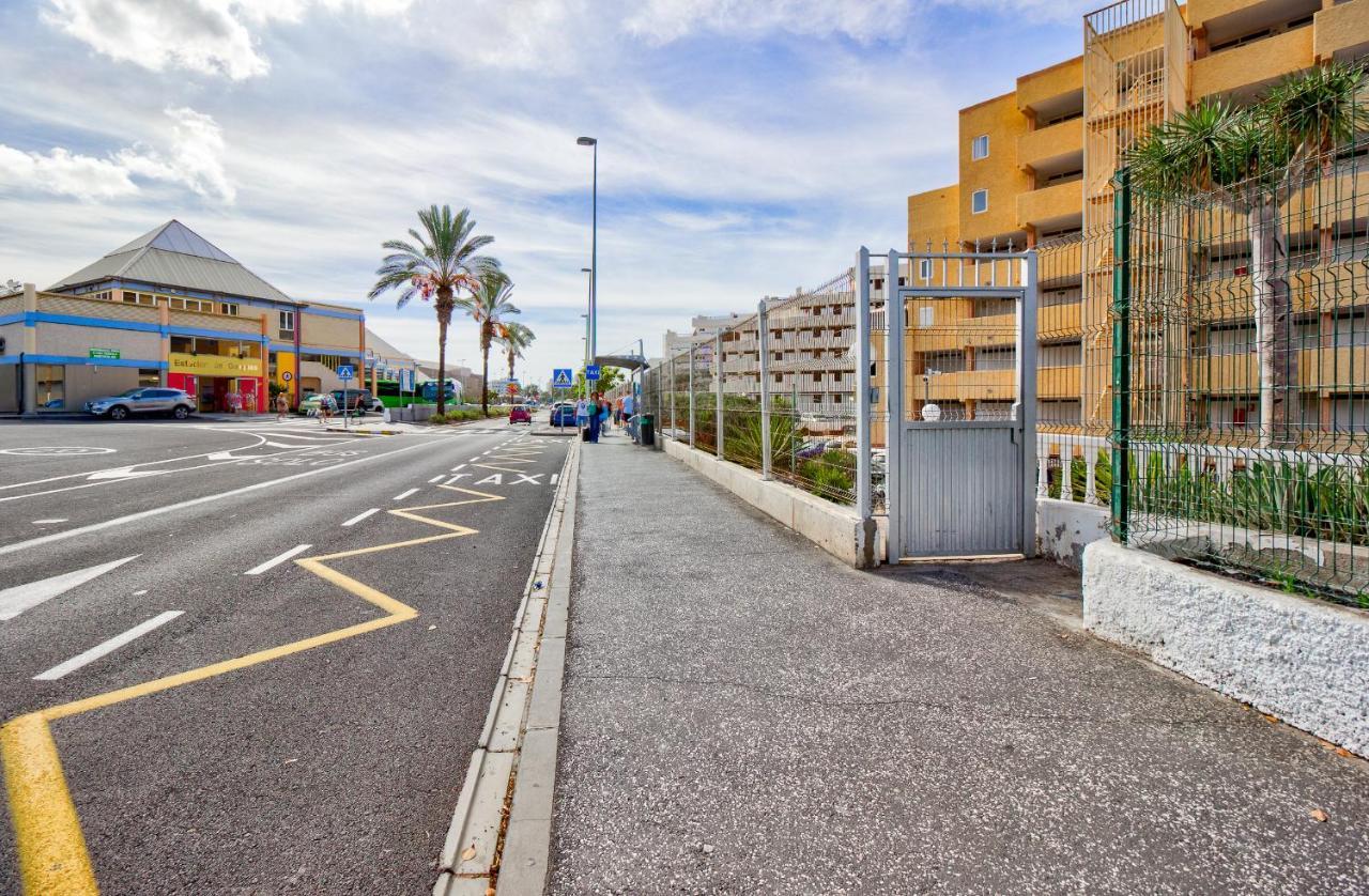 Cosy Studio In Las Americas Playa de las Americas  Exterior foto