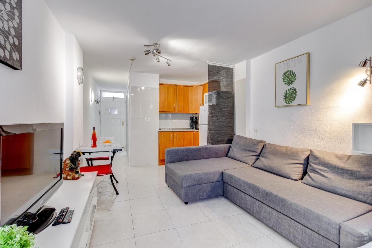 Cosy Studio In Las Americas Playa de las Americas  Exterior foto