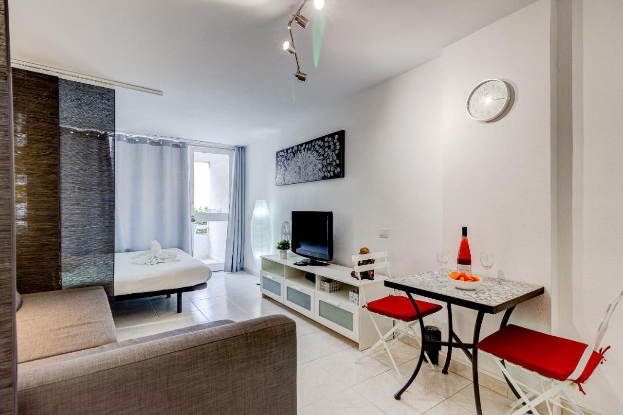 Cosy Studio In Las Americas Playa de las Americas  Exterior foto