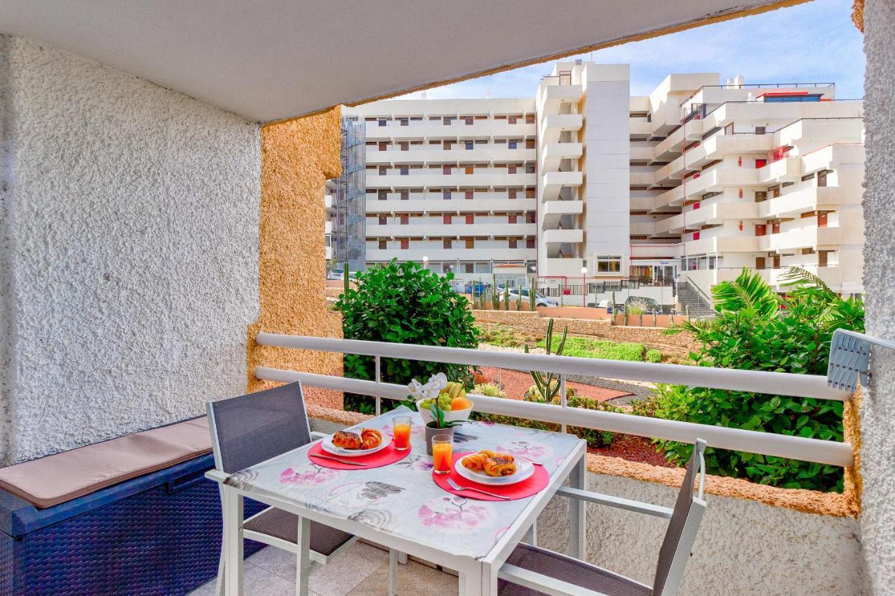 Cosy Studio In Las Americas Playa de las Americas  Exterior foto