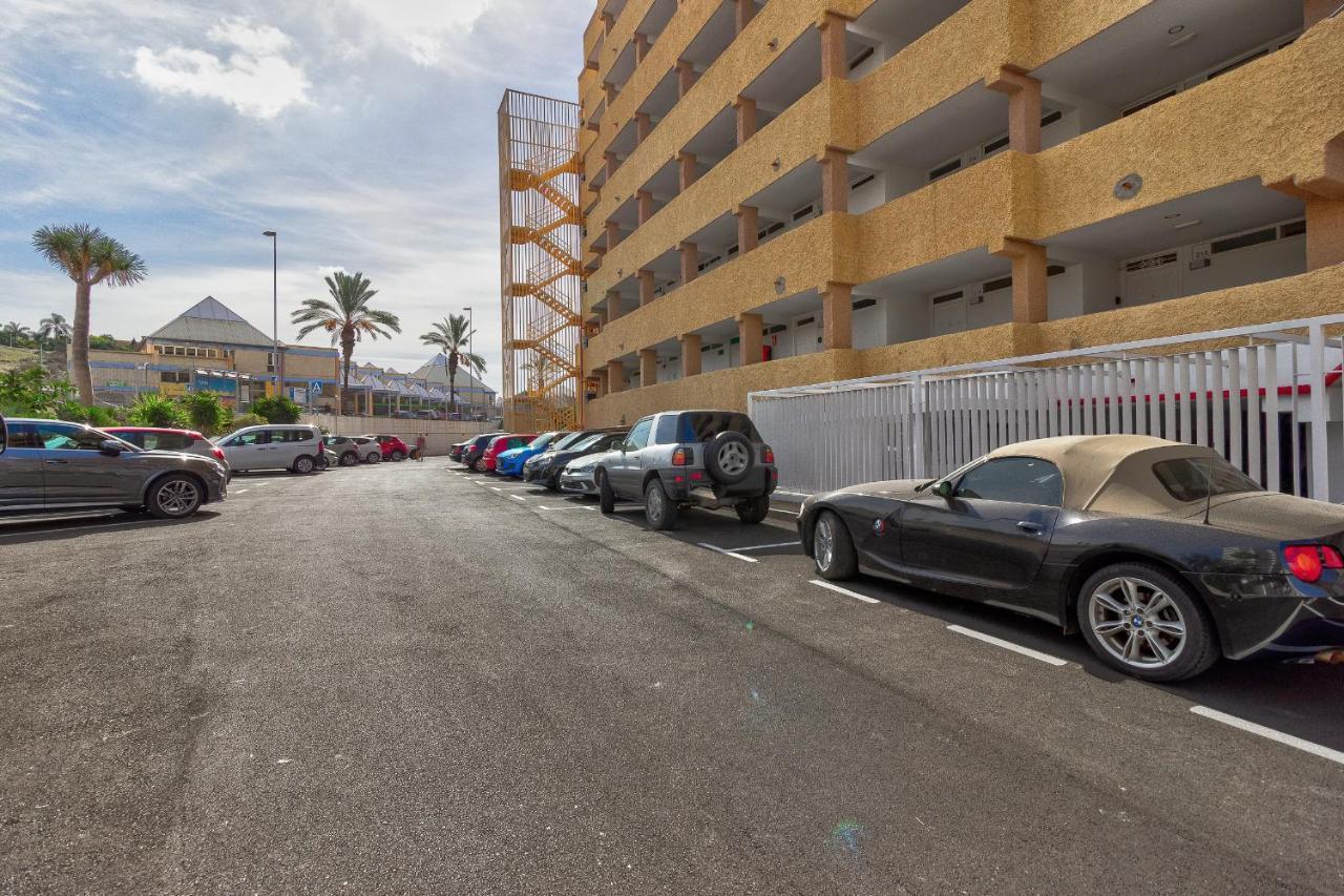 Cosy Studio In Las Americas Playa de las Americas  Exterior foto